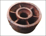 109、410換向器套筒